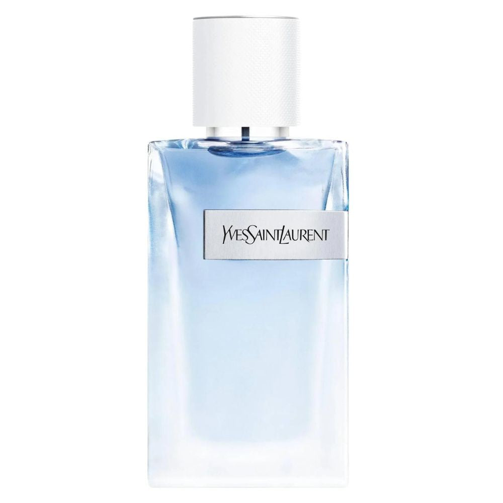 YSL Y Eau Fraiche For Men Eau De Toilette 100ML